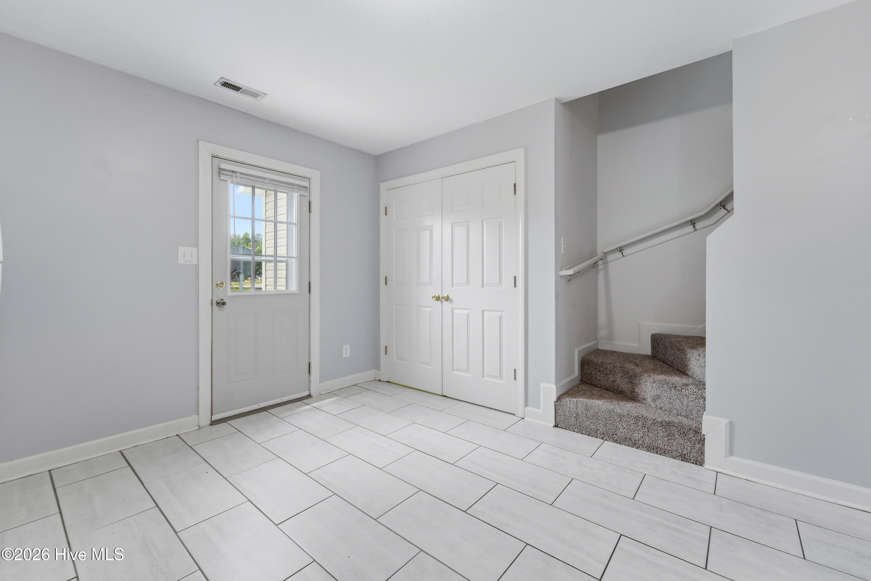 Exterior photo of 307 Bridgewood Drive, Jacksonville, NC 28546. MLS: 100571651