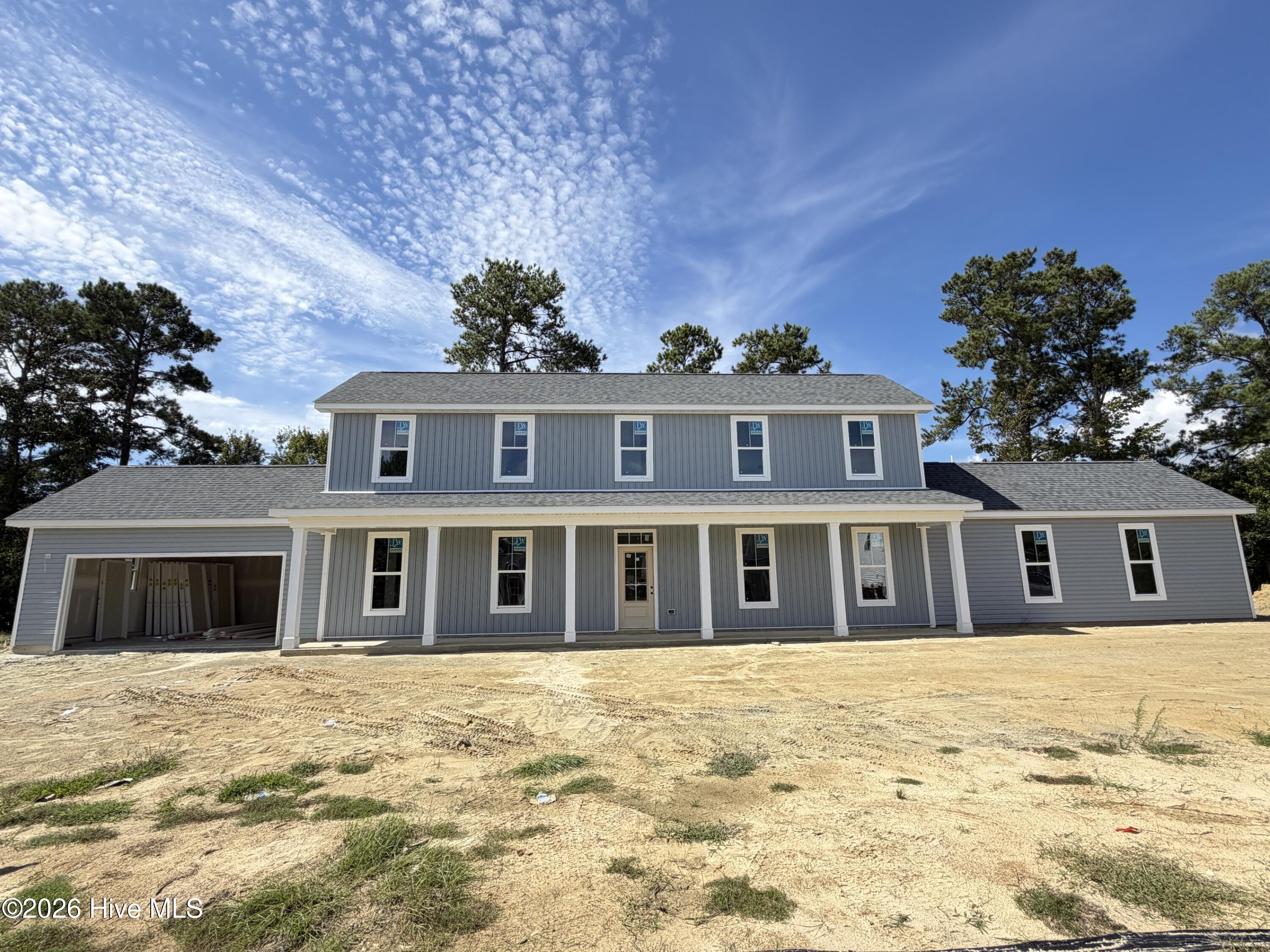 Listing photograph for 176 S Bandwheel Way, Hampstead, NC 28443