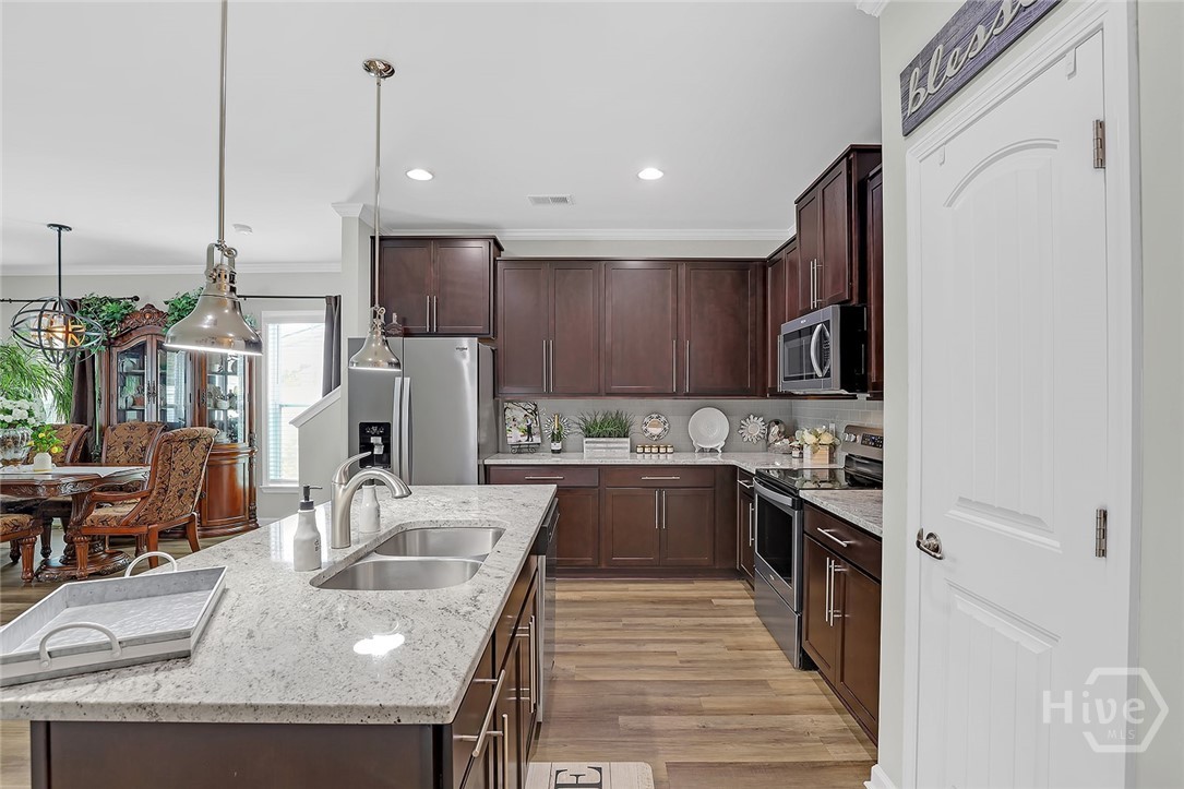 211 Sonoma Drive, Pooler, GA, 31322