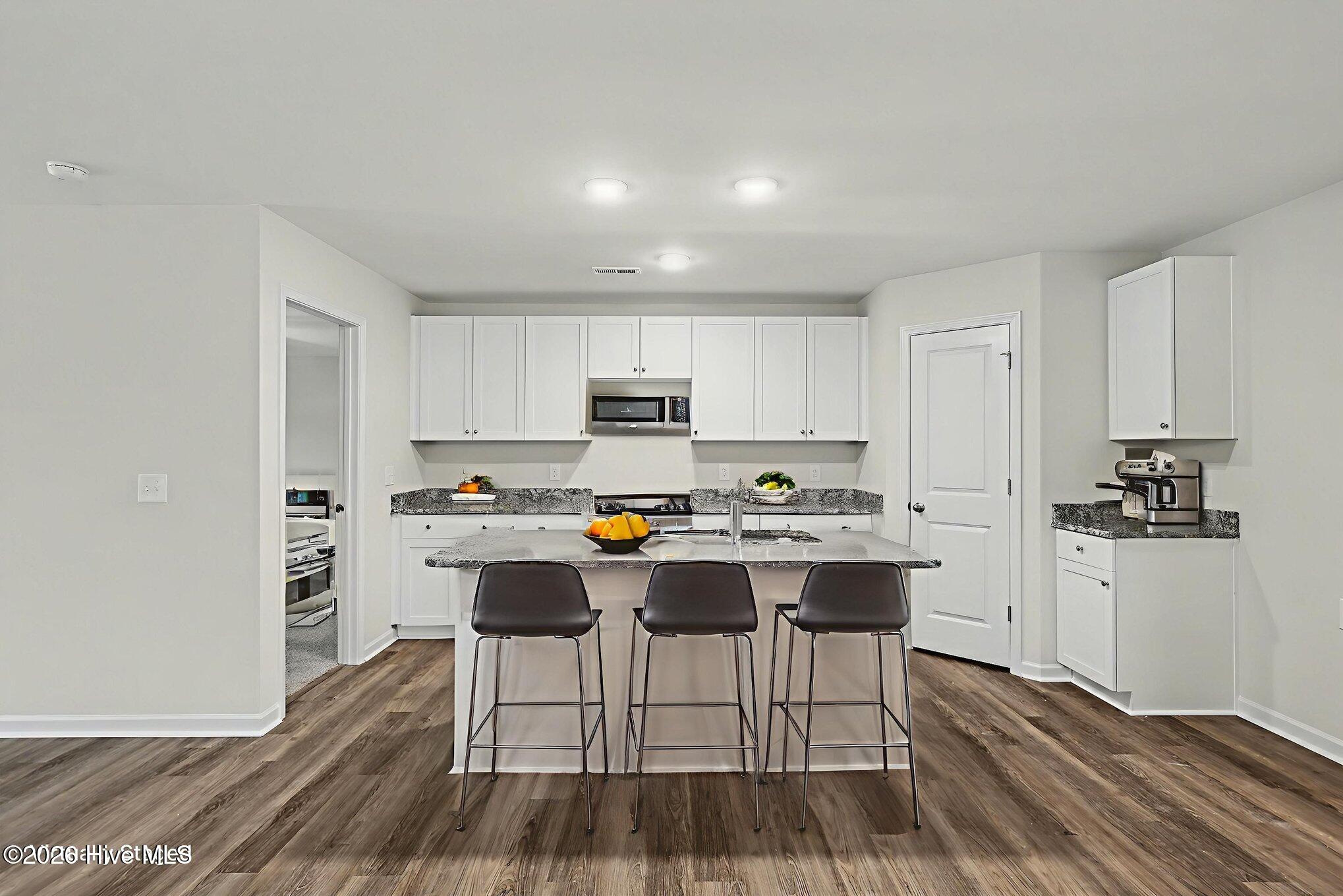 63 W Emily Gardens Drive, Selma, NC, 27576