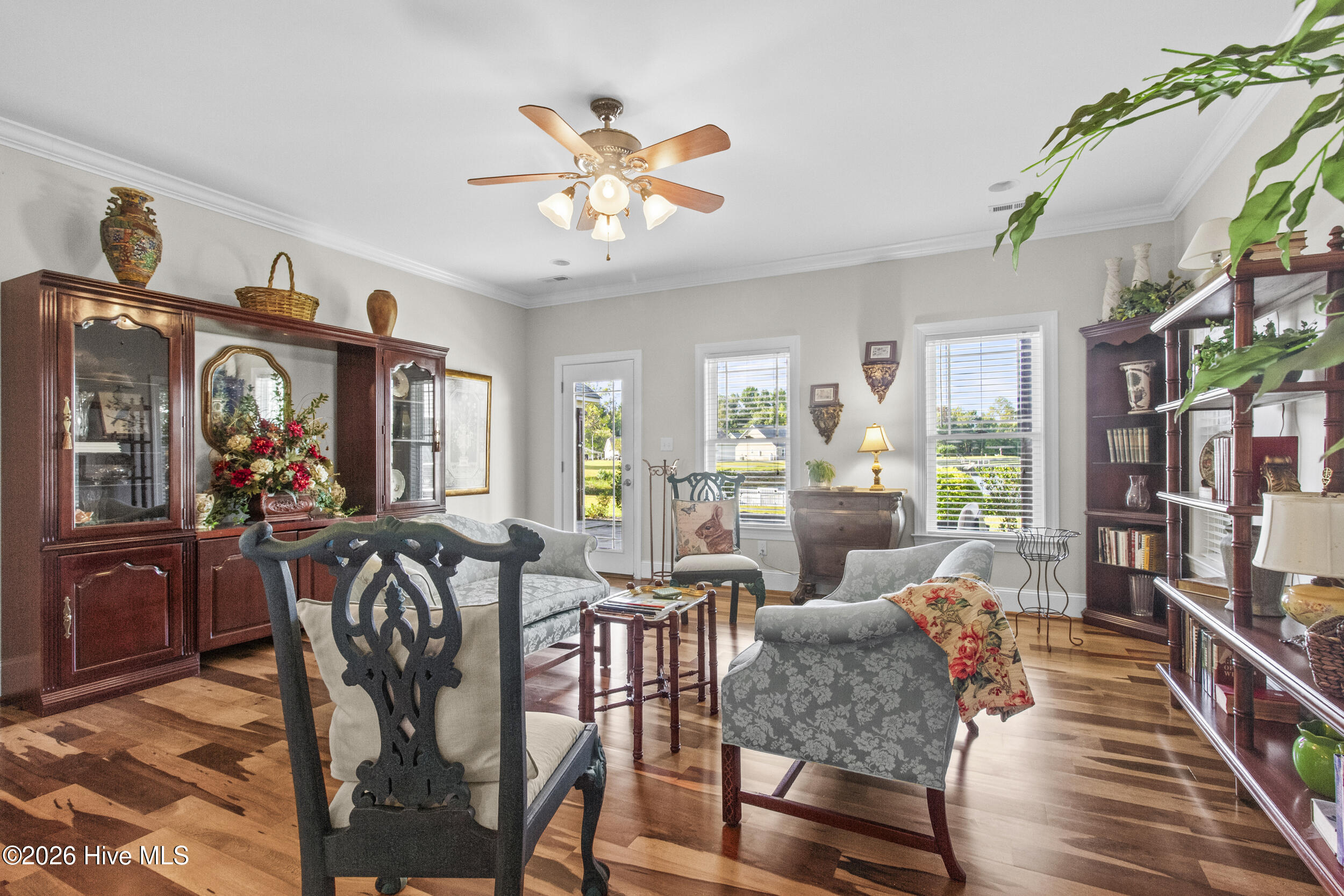 307 Antioch Lakes Road,New Bern