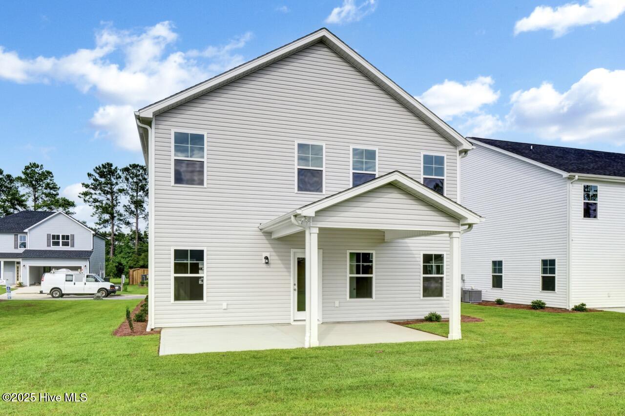 Homes for sale in Winnabow, NC | 805 Red Sky Dr Ne, Winnabow, NC 28479 | MLS# 100543344