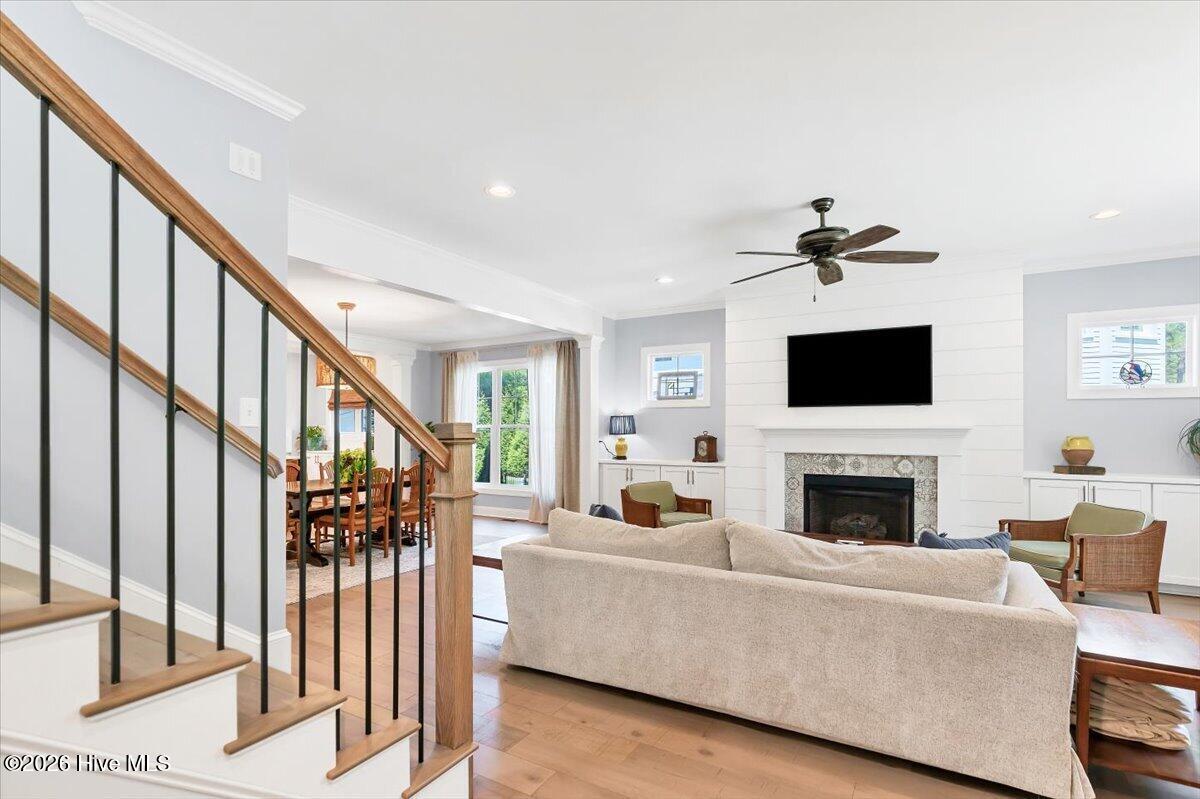 330 N Page Street, Southern Pines, NC, 28387