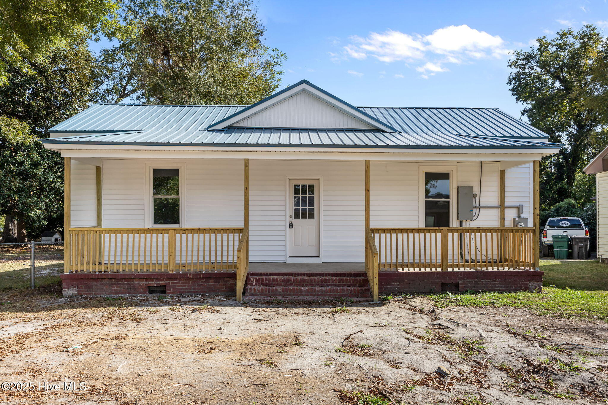 Homes for sale in Tarboro, NC | 505 W Walnut St, Tarboro, NC 27886 | MLS# 100540202