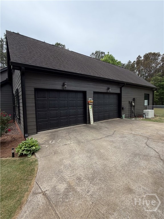 3385 Highway 83 S, Monticello, GA, 31064