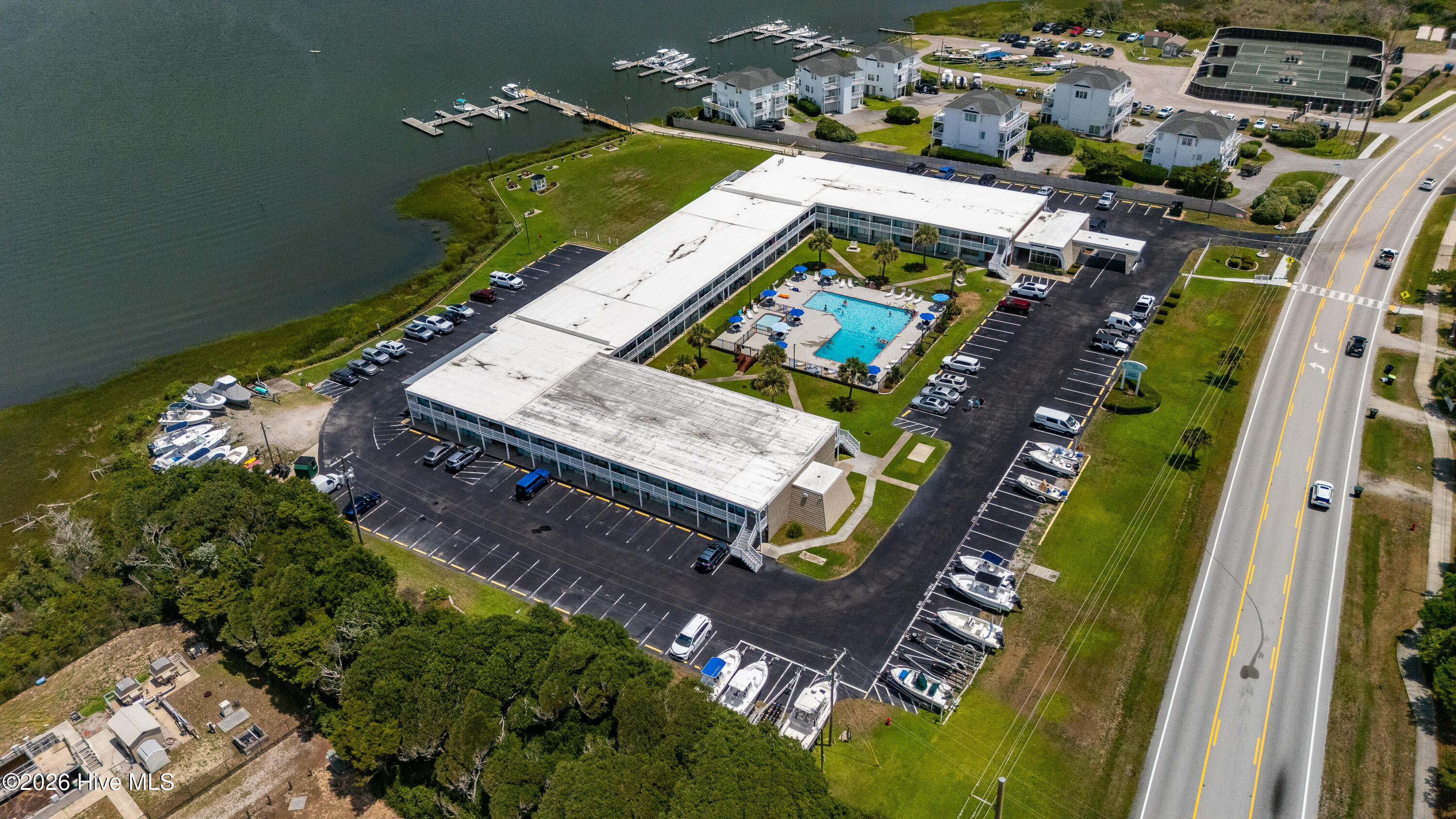 1918 W Ft Macon Road 201,Atlantic Beach