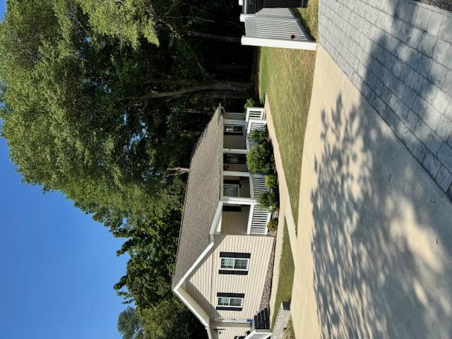 Country Living in the City