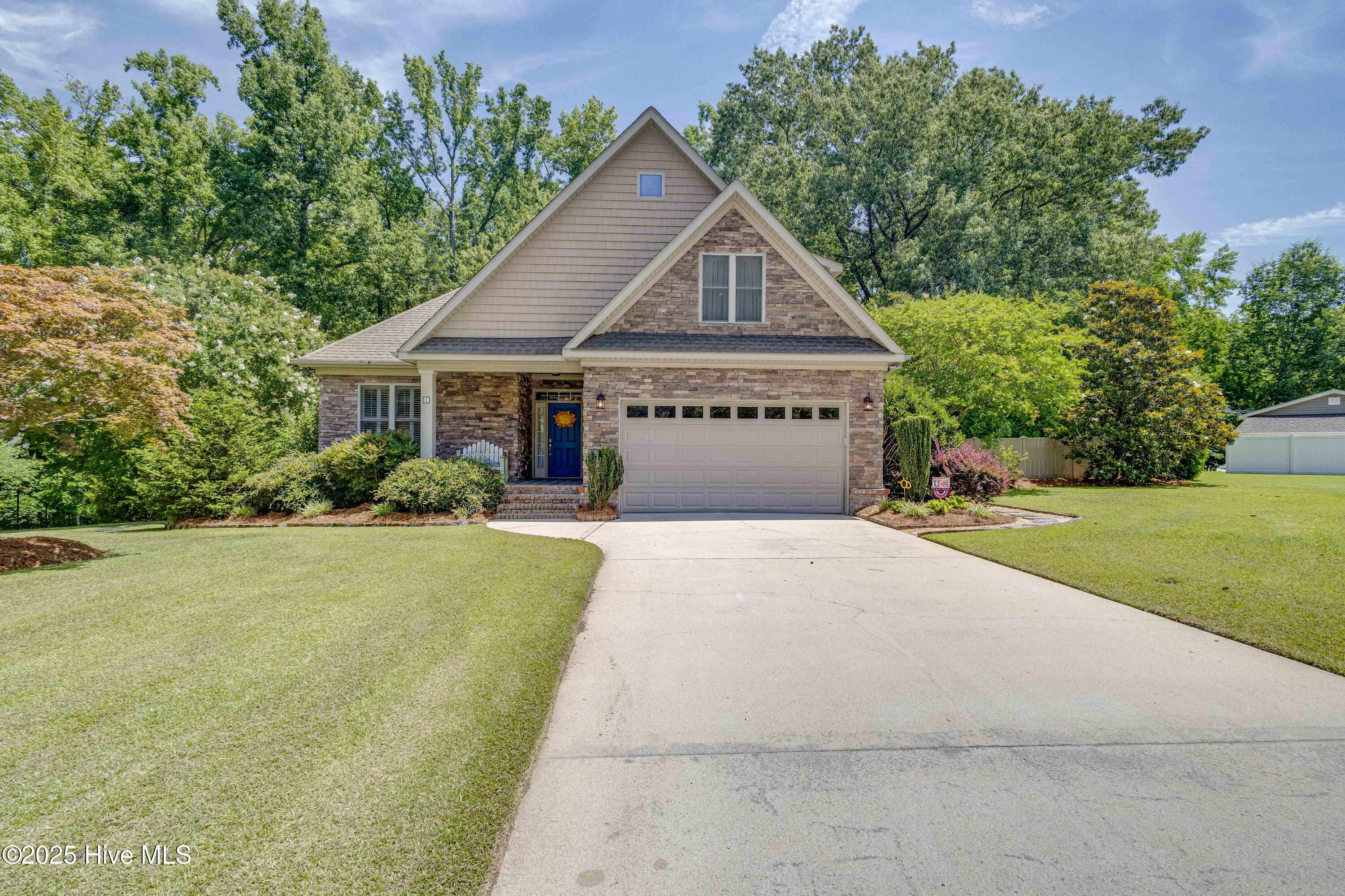 Homes for sale in Chocowinity, NC | 1 Joshua Dr, Chocowinity, NC 27817 | MLS# 100515257