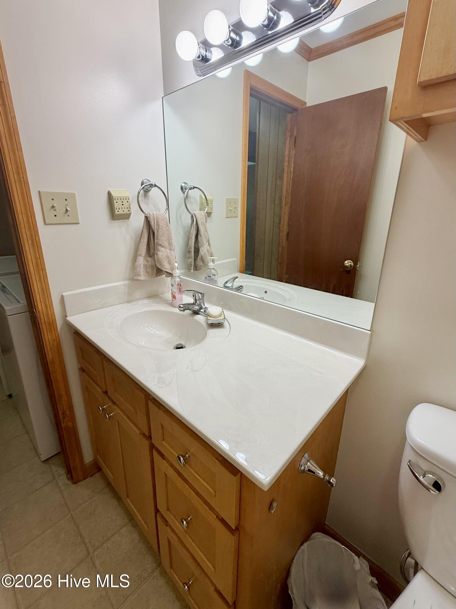 Bathroom 2