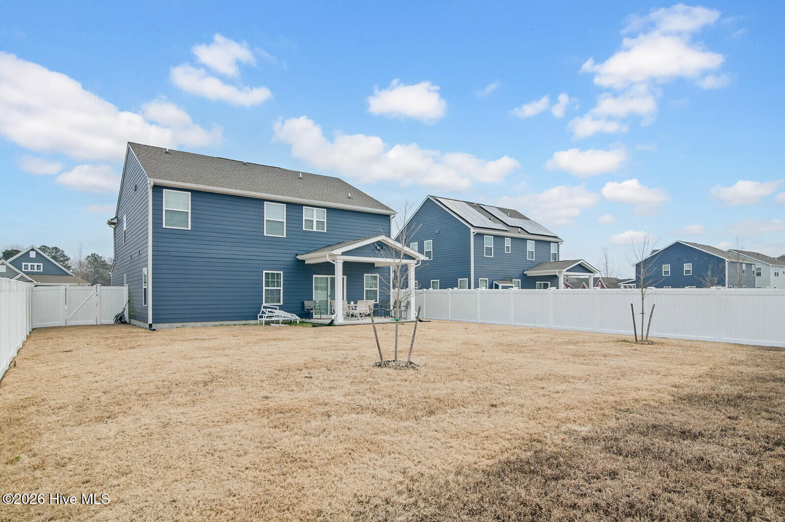 214 Garland Street, Moyock, NC, 27958
