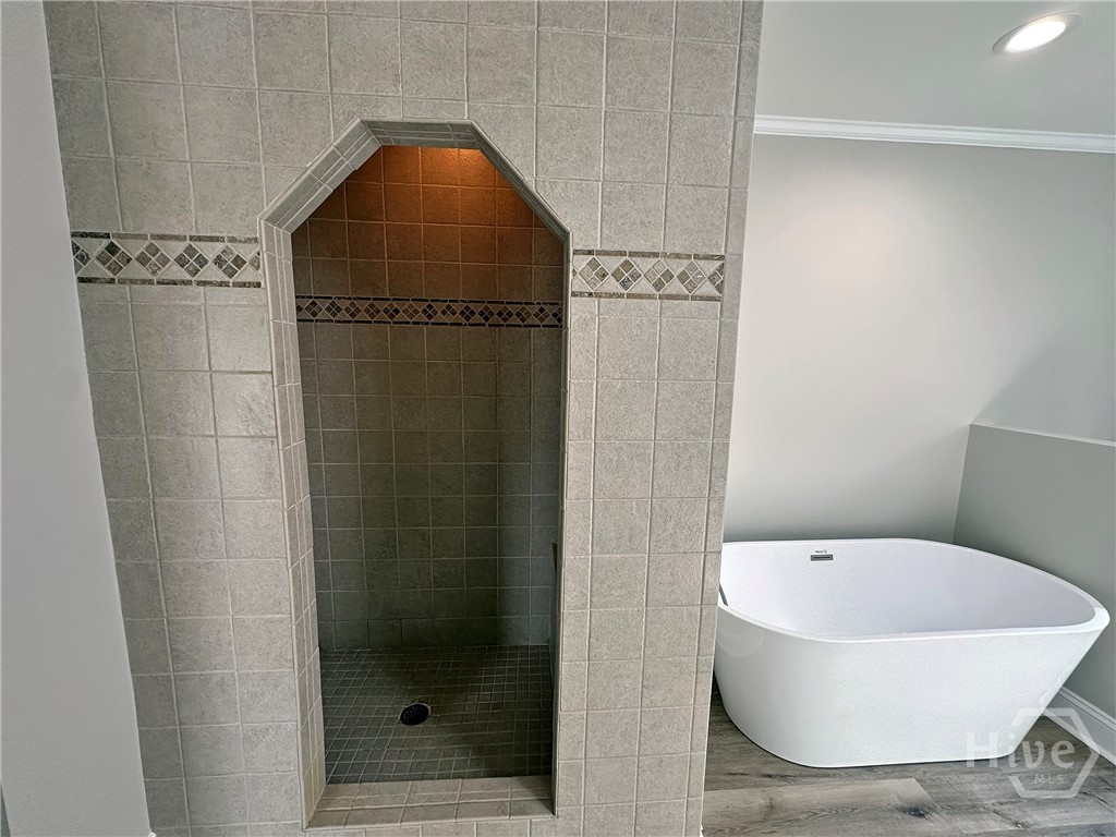 1104 Farm Road, Colbert, GA, 30628