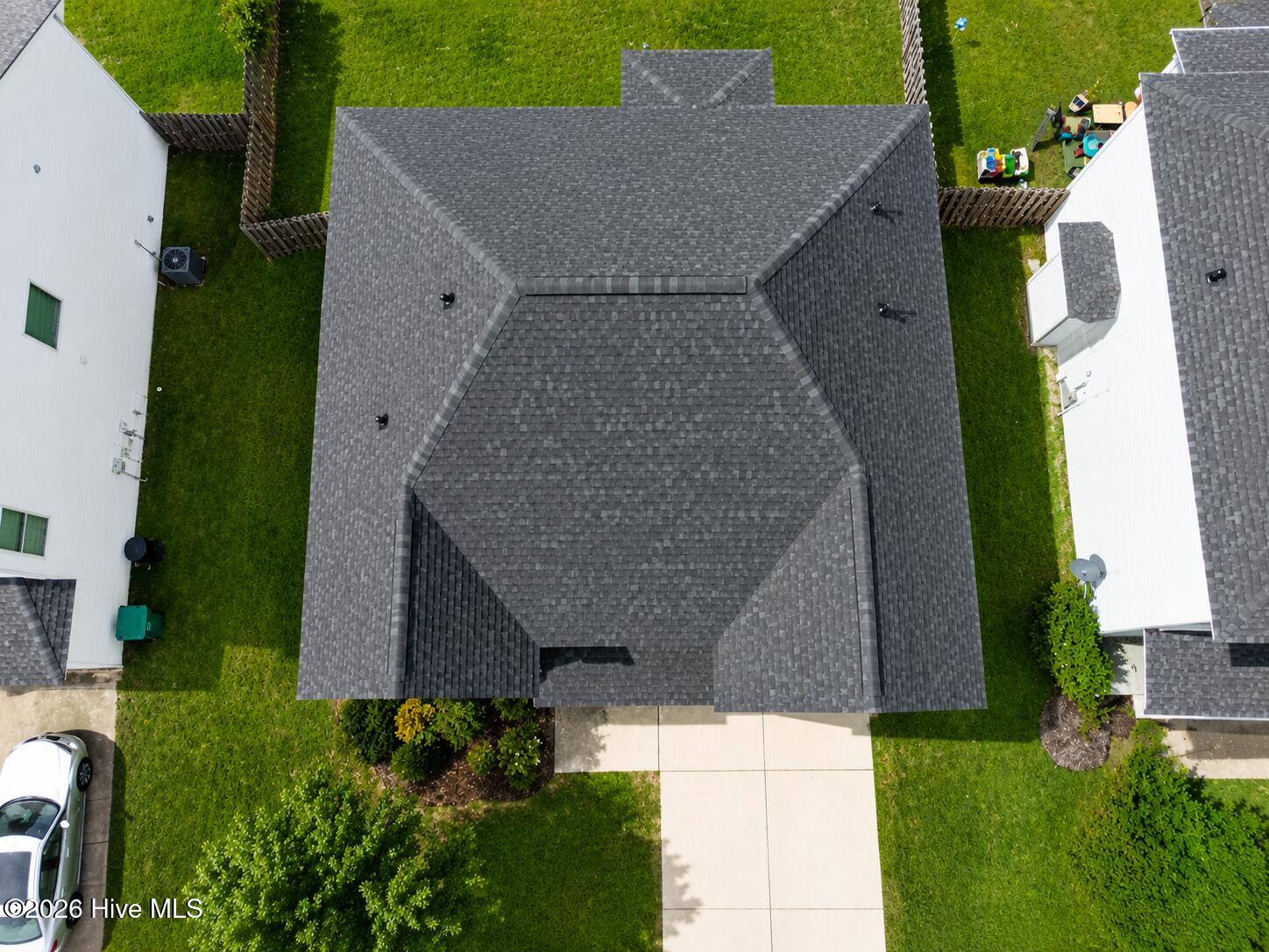Roof