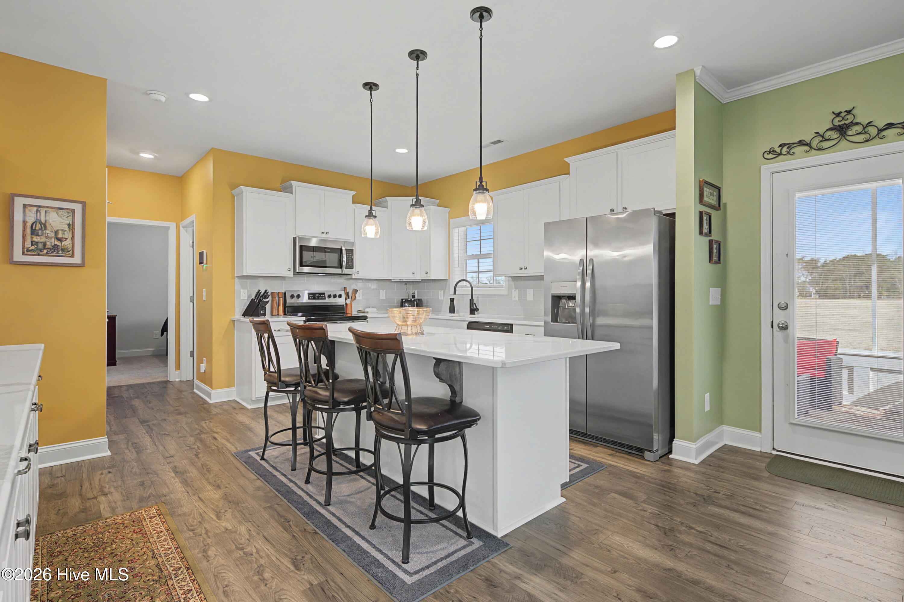 18-158SweetGrassLn,Raeford
