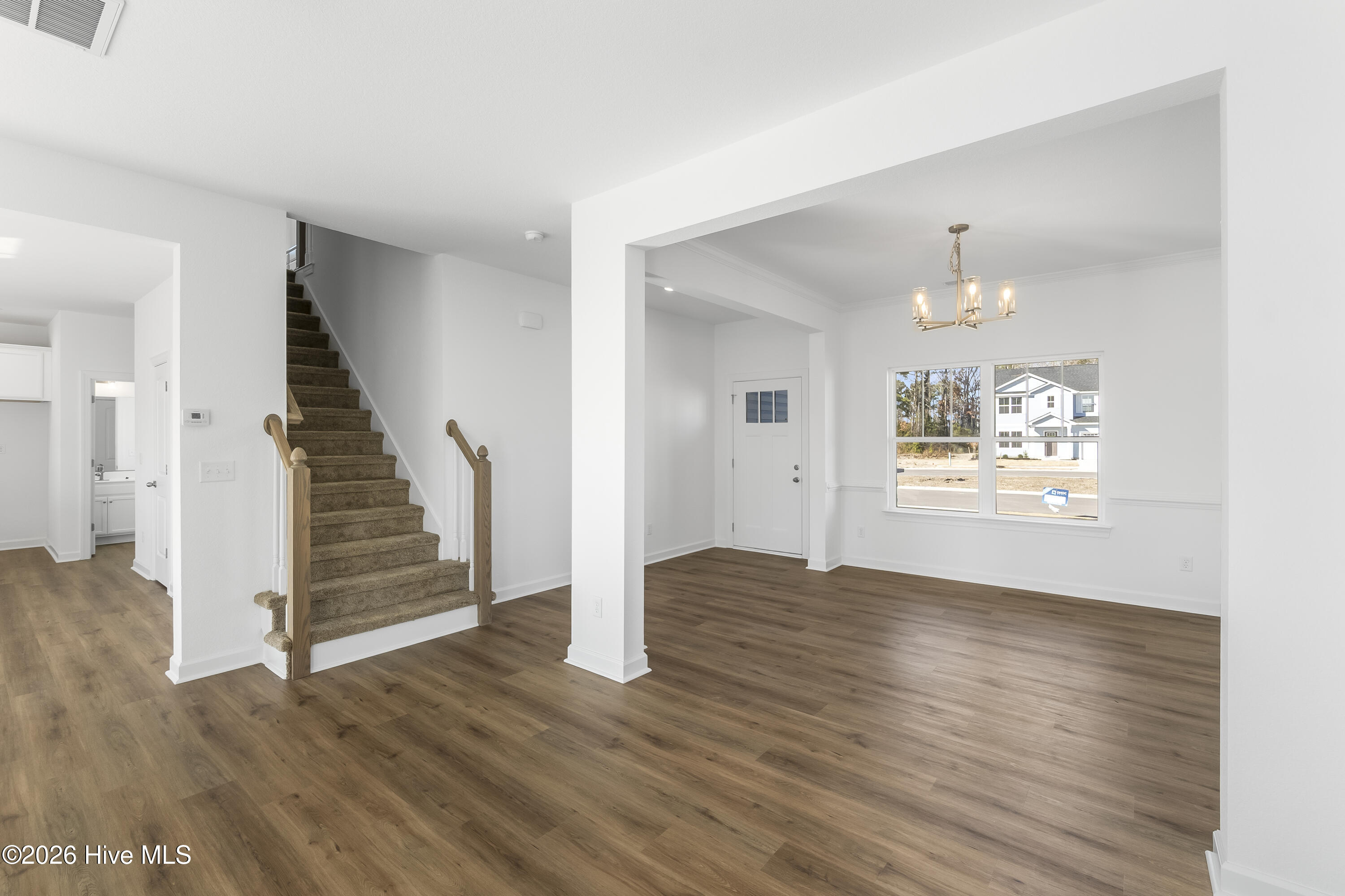 109 Jasmine Court, South Mills, NC, 27976