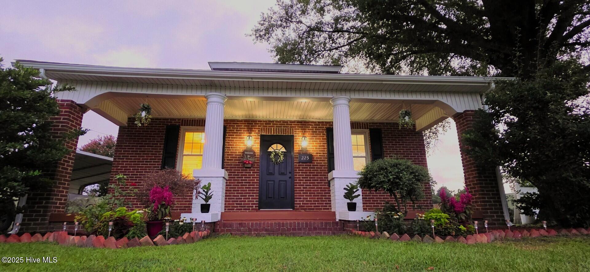 Property at 225 Church Street