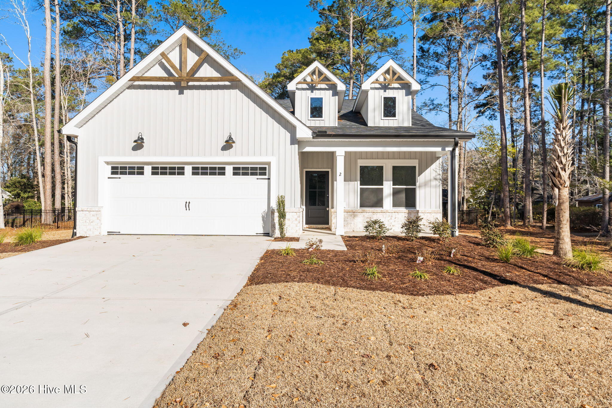 Homes for sale in Carolina Shores, NC | 2 Sage Ct, Carolina Shores, NC 28467 | MLS# 100528198