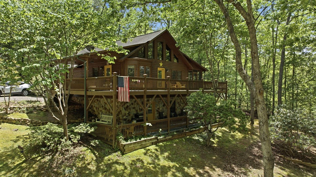 90 Skyland Trail, Murphy, NC 28906 Listing Photo  3