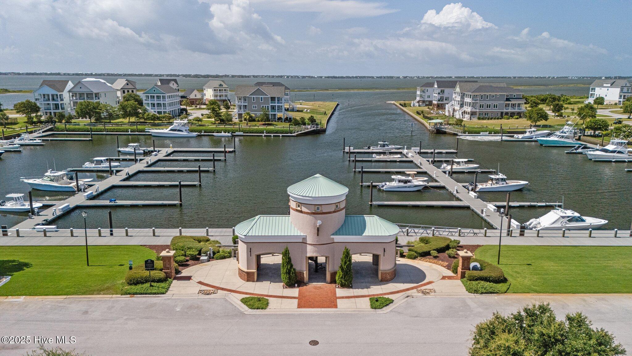 220 Colleton Square, Newport, NC, 28570