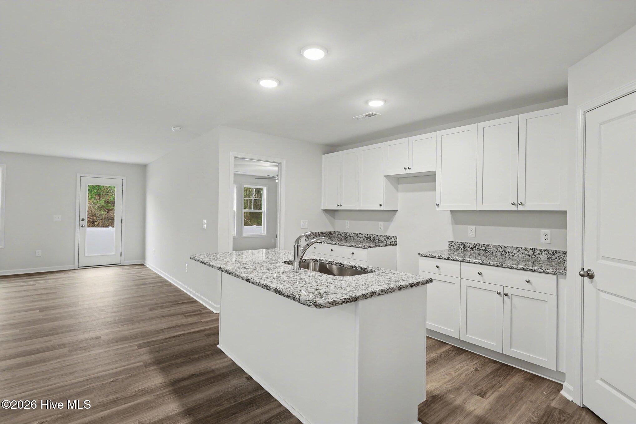 63 W Emily Gardens Drive, Selma, NC, 27576