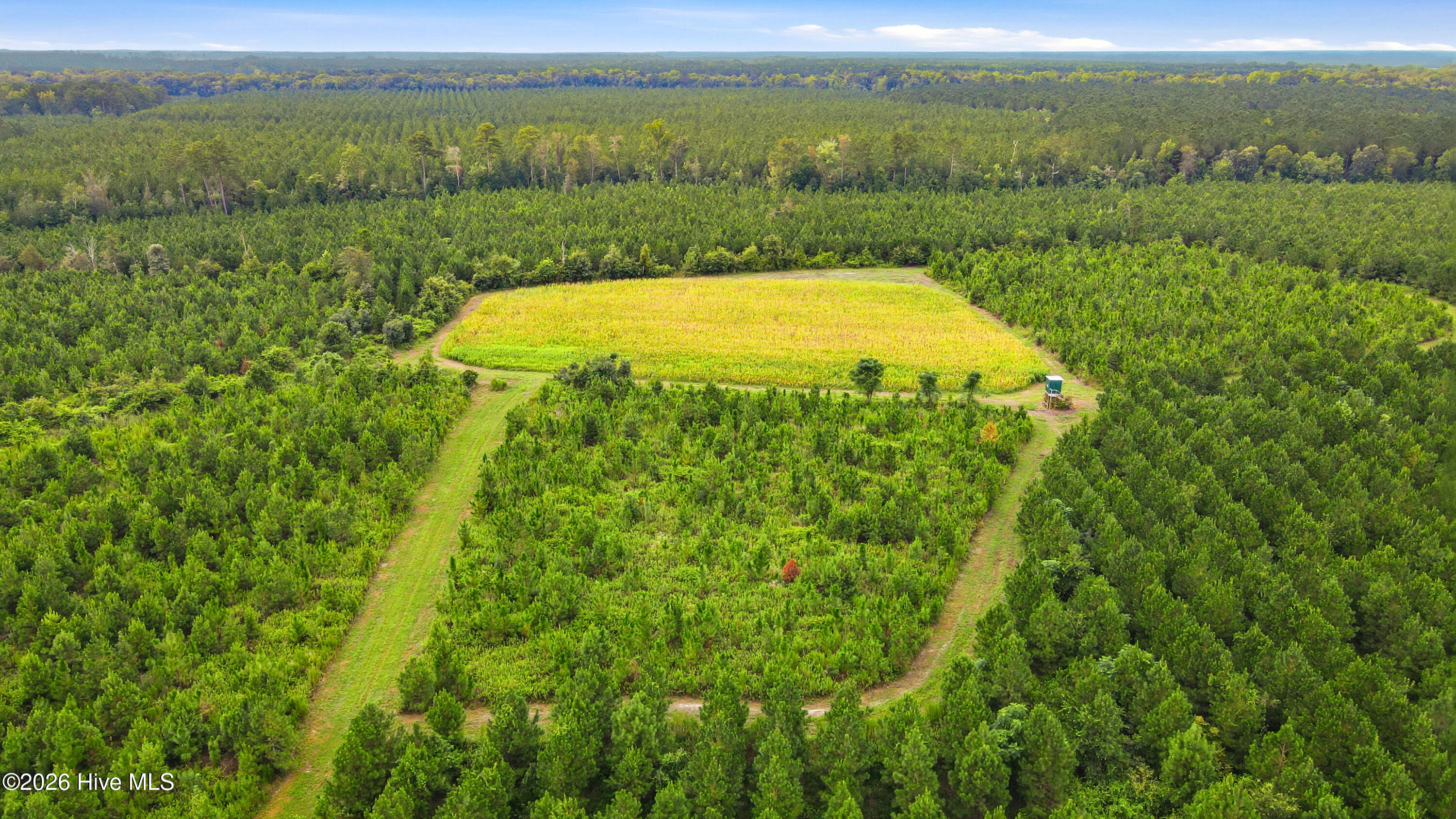 795 Pollard Swamp Road,Vanceboro