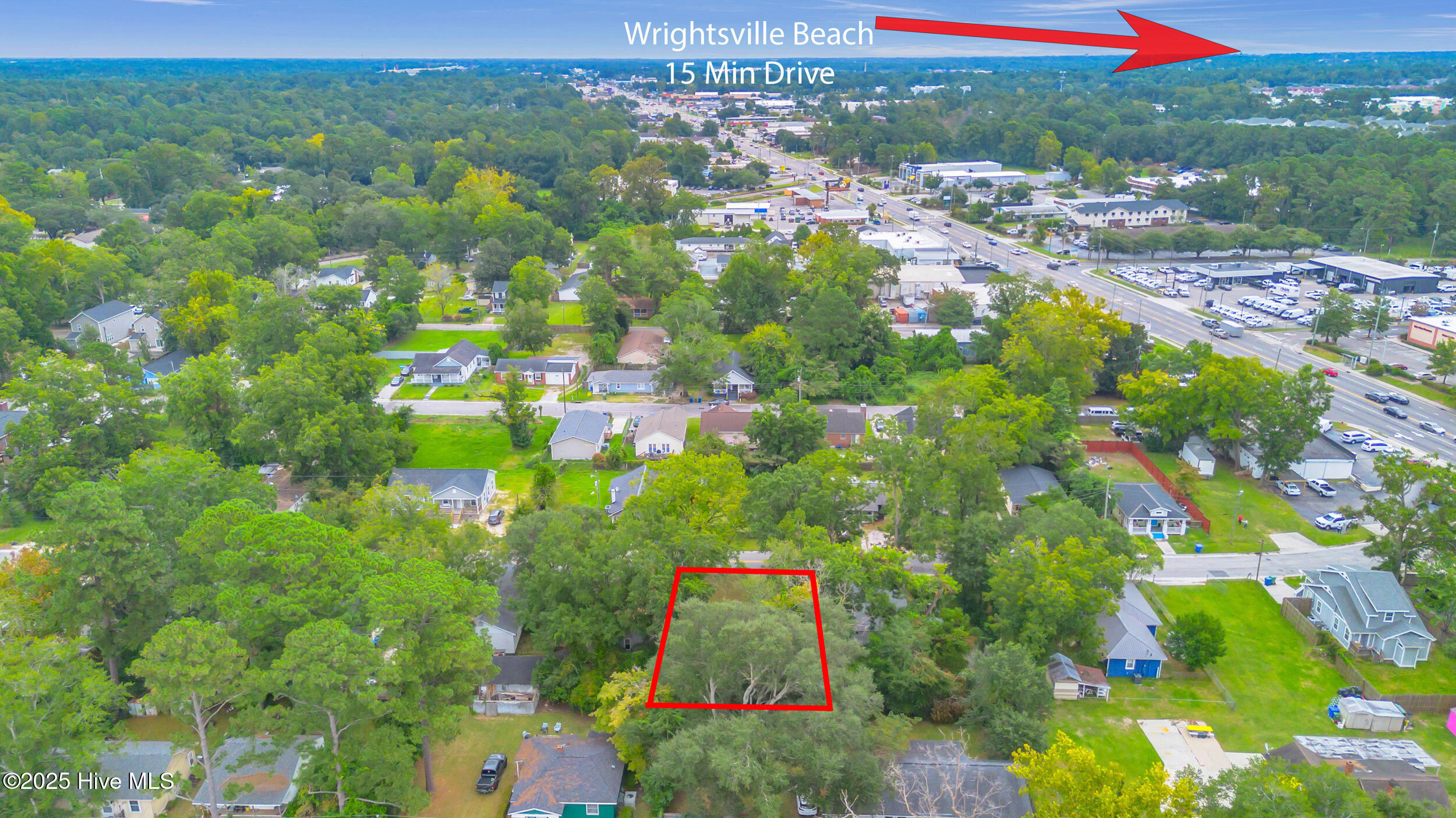 Homes for sale in Wilmington, NC | 17 Montgomery Ave, Wilmington, NC 28405 | MLS# 100531151
