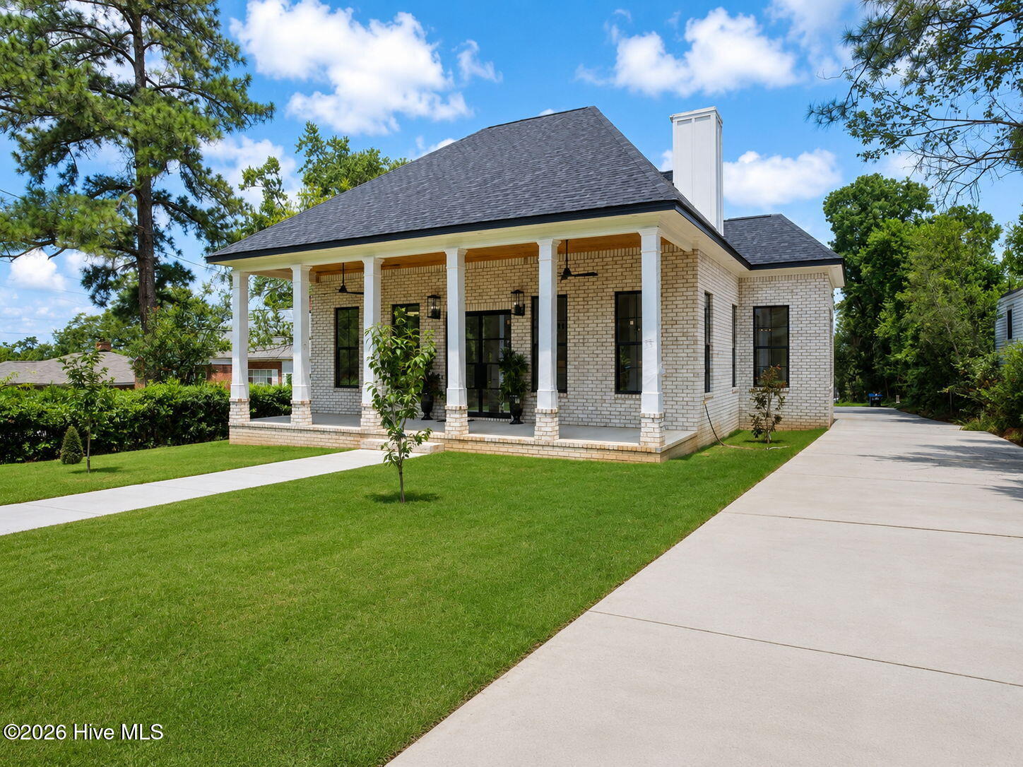 1st image of 2719 Oakland Ave, Augusta, GA 30909 | MLS# 100592116