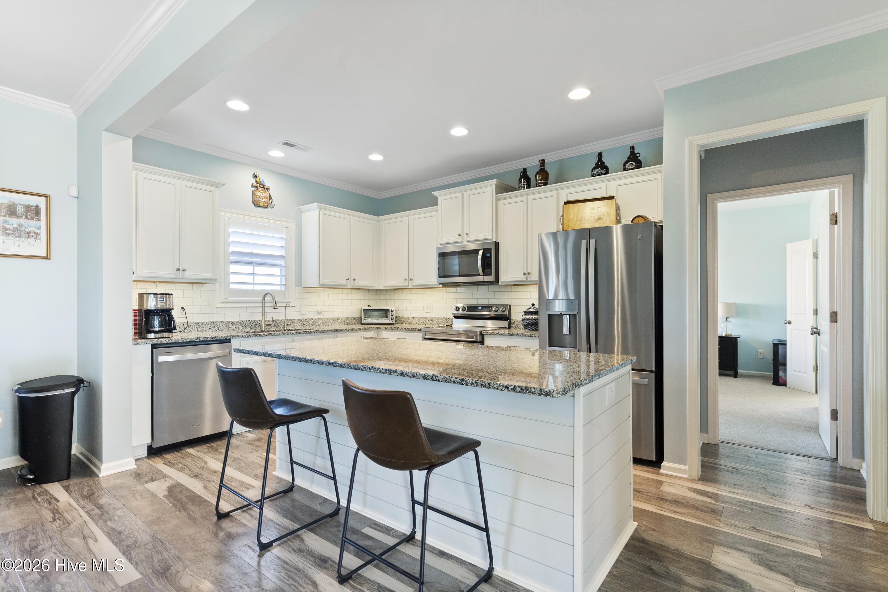 21 Violetear Ridge, Hampstead, NC, 28443