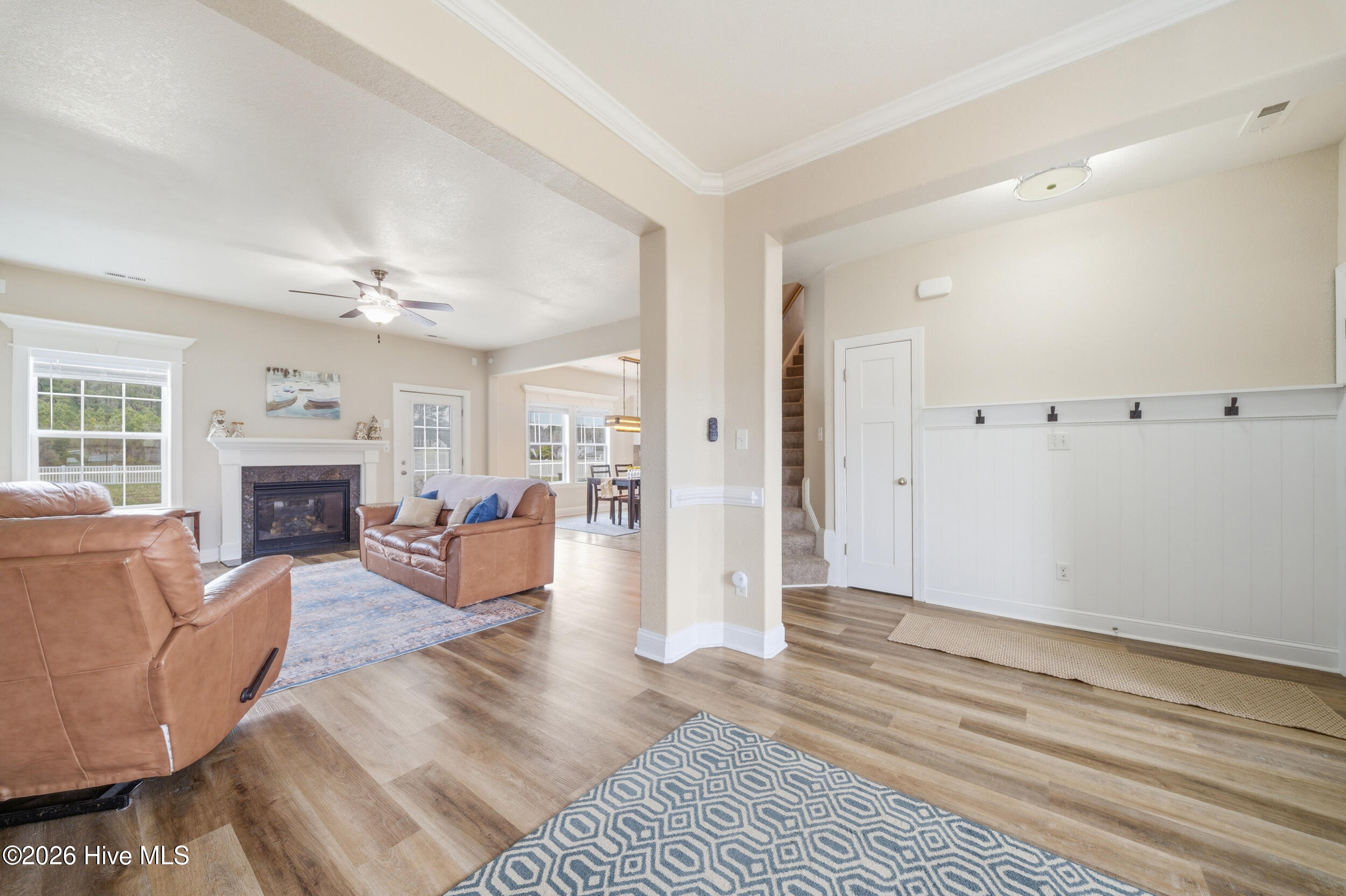 112 Rosedale Drive, Moyock, NC, 27958
