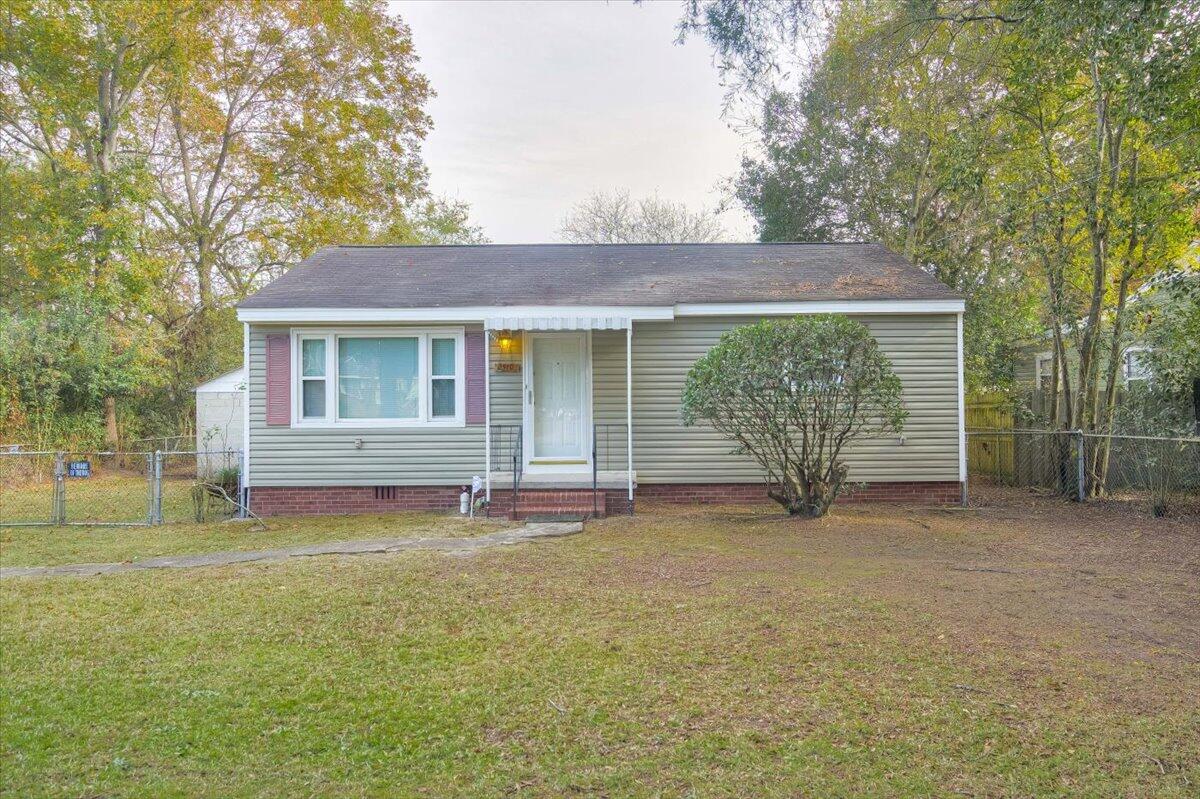 2510 Hammond Avenue, Augusta, GA 30906 Listing Photo  1