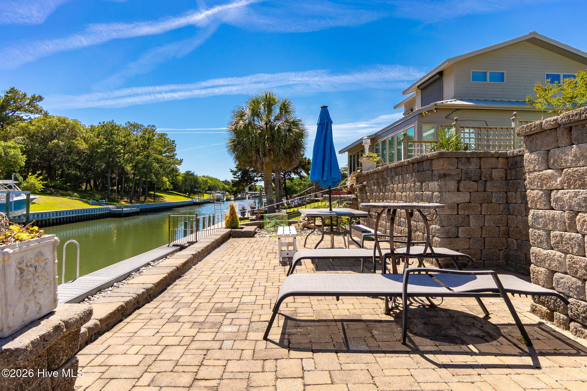 116 Beechwood Drive,Pine Knoll Shores