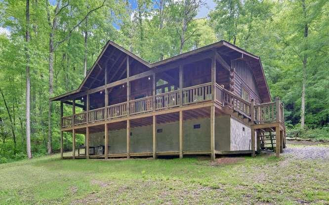 1st image of 192 Nantahala Dam Rd, Topton, NC 28781 | MLS# 98544360