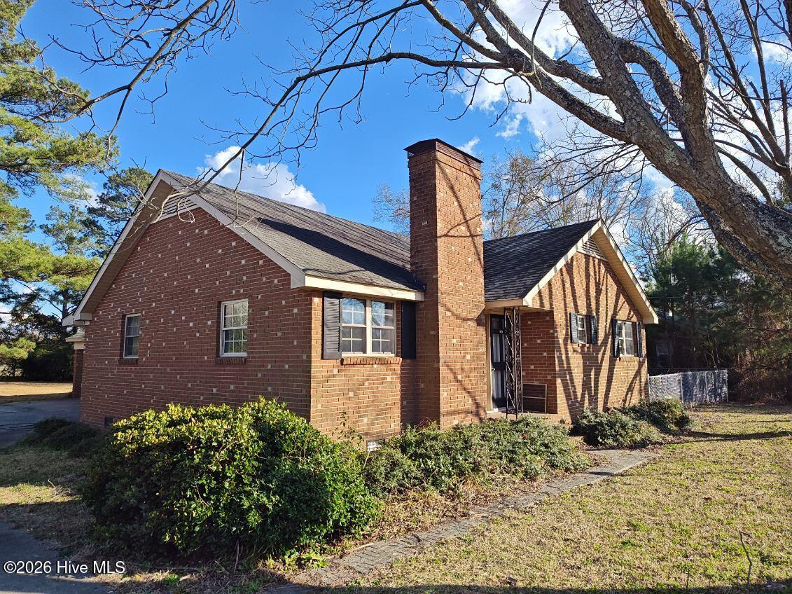 36th image of 489 Hwy 58 S, Kinston, NC 28504 | MLS# 100559603