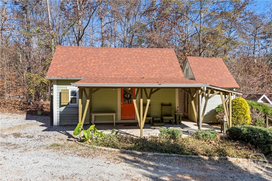 243 Bluegill Road, Eatonton, GA, 31024