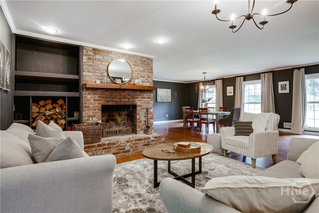 750 Glenwood Drive