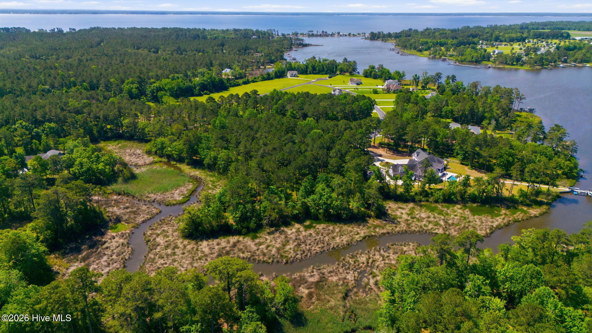 292 Lot 260 Southern Plantation Drive S,Oriental
