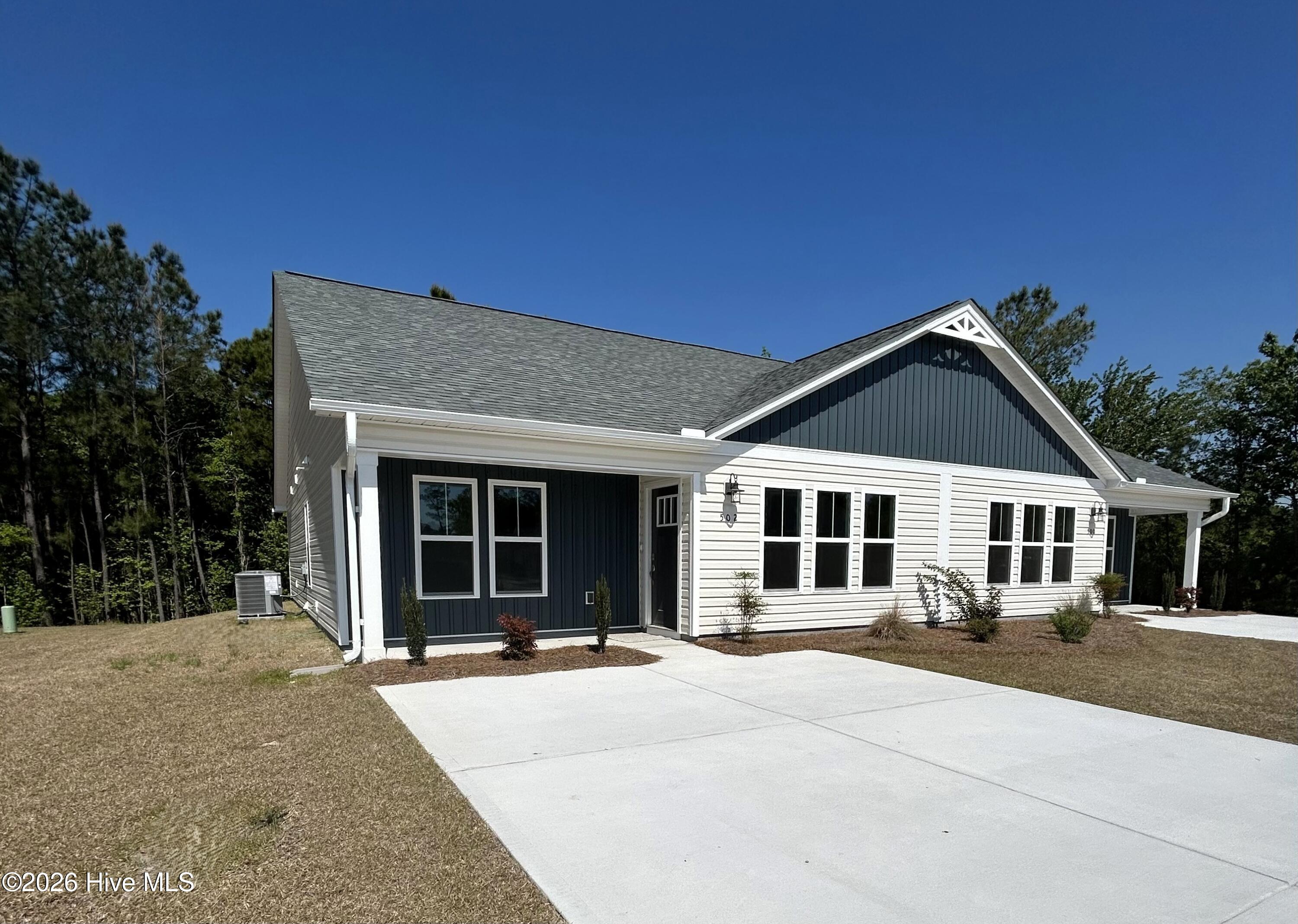502 Cove Drive,Newport