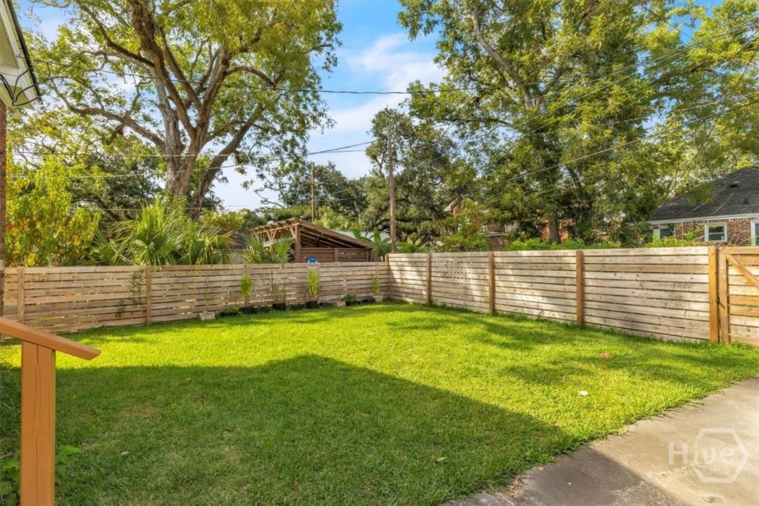 1106 E 51st Street, Savannah, GA, 31404