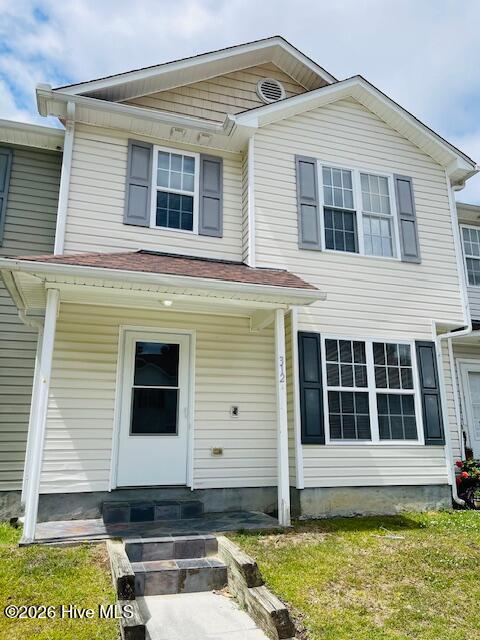 312 Comanche Trail,Havelock