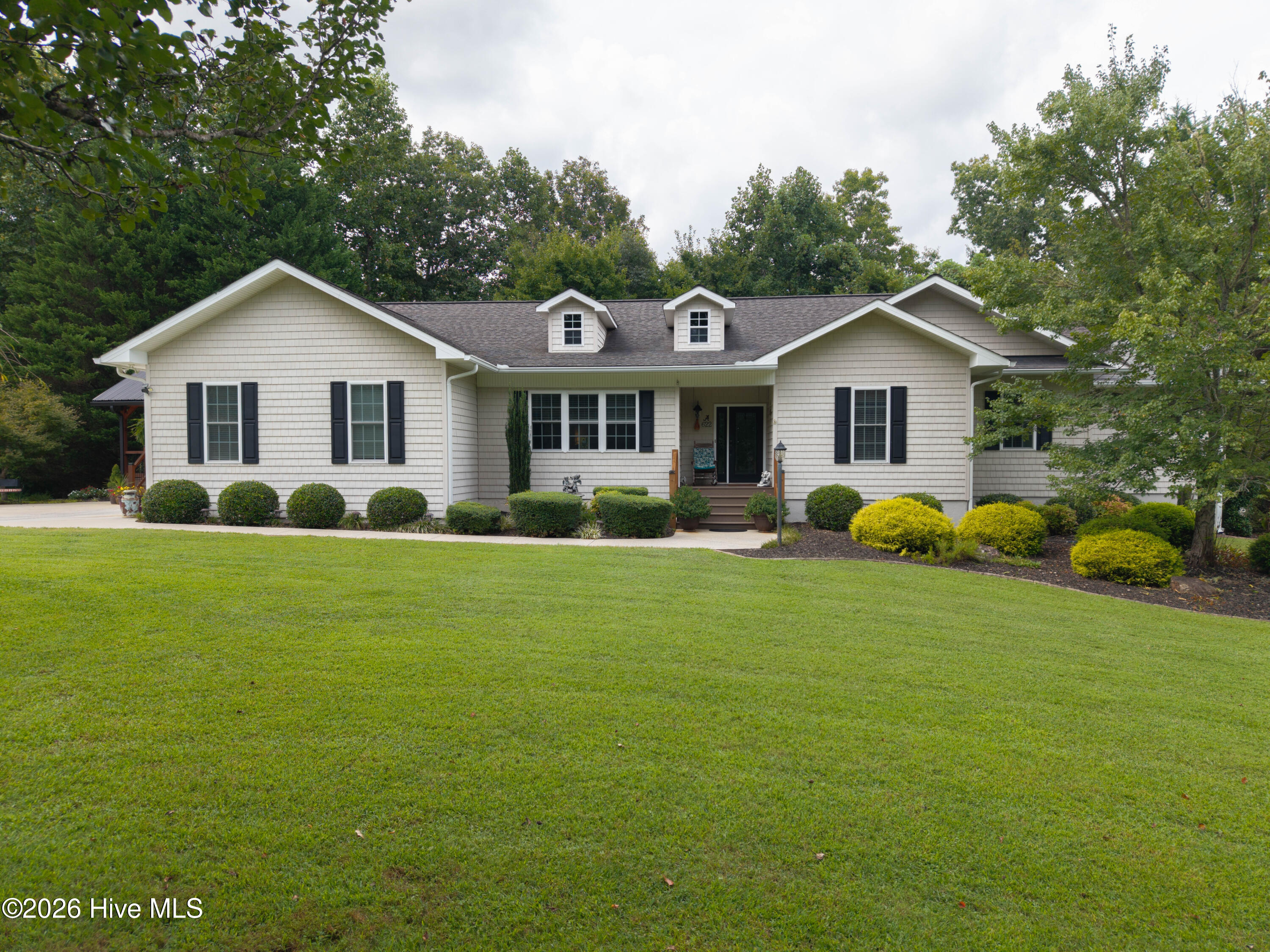 622 Tarheel West Drive