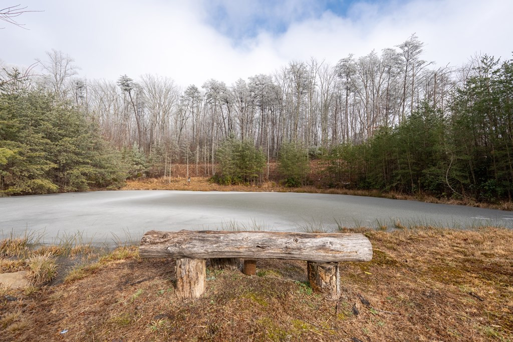 Community Stocked Fishing Ponds
