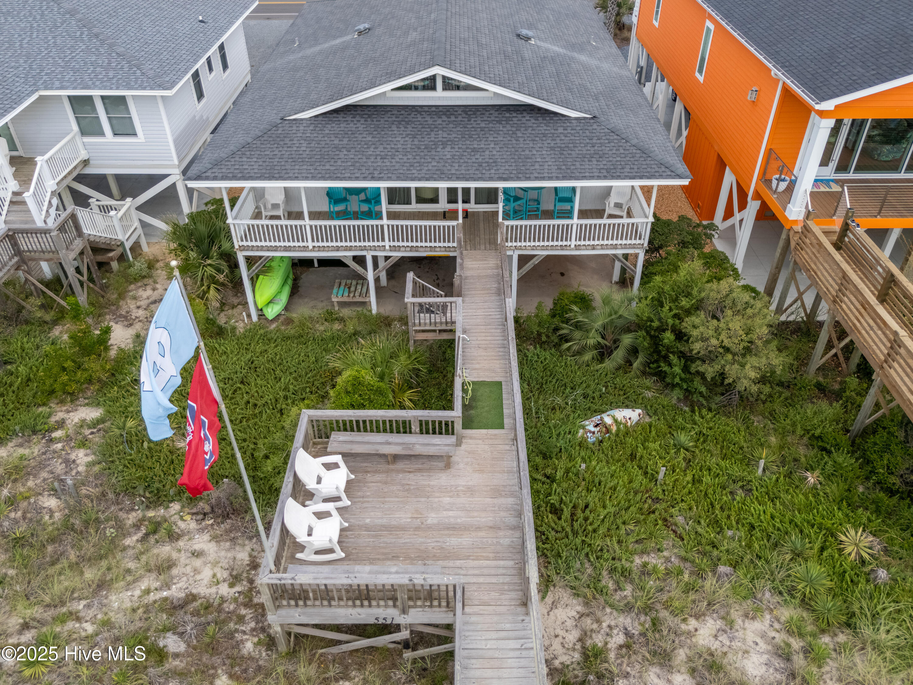 Homes for sale in Holden Beach, NC | 551 Ocean Blvd W, Holden Beach, NC 28462 | MLS# 100530015