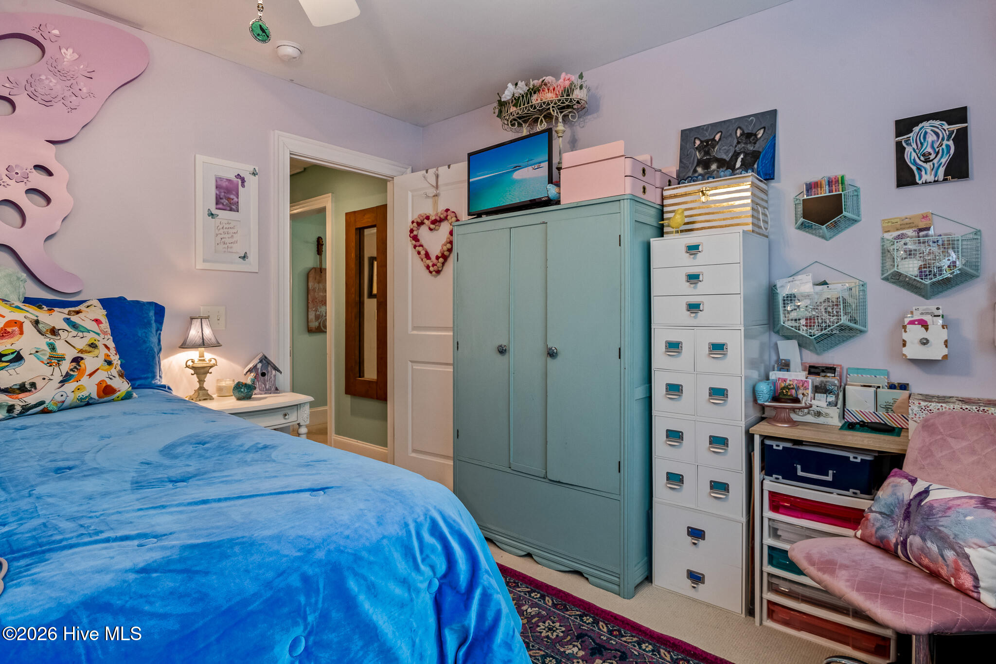 Shirley Johnson - MLS Number: 100577493