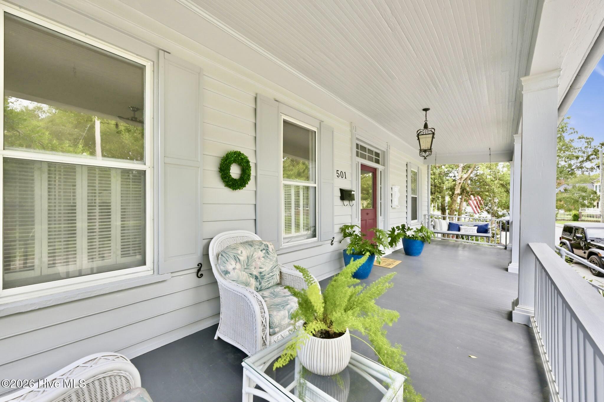 501 New Street,New Bern