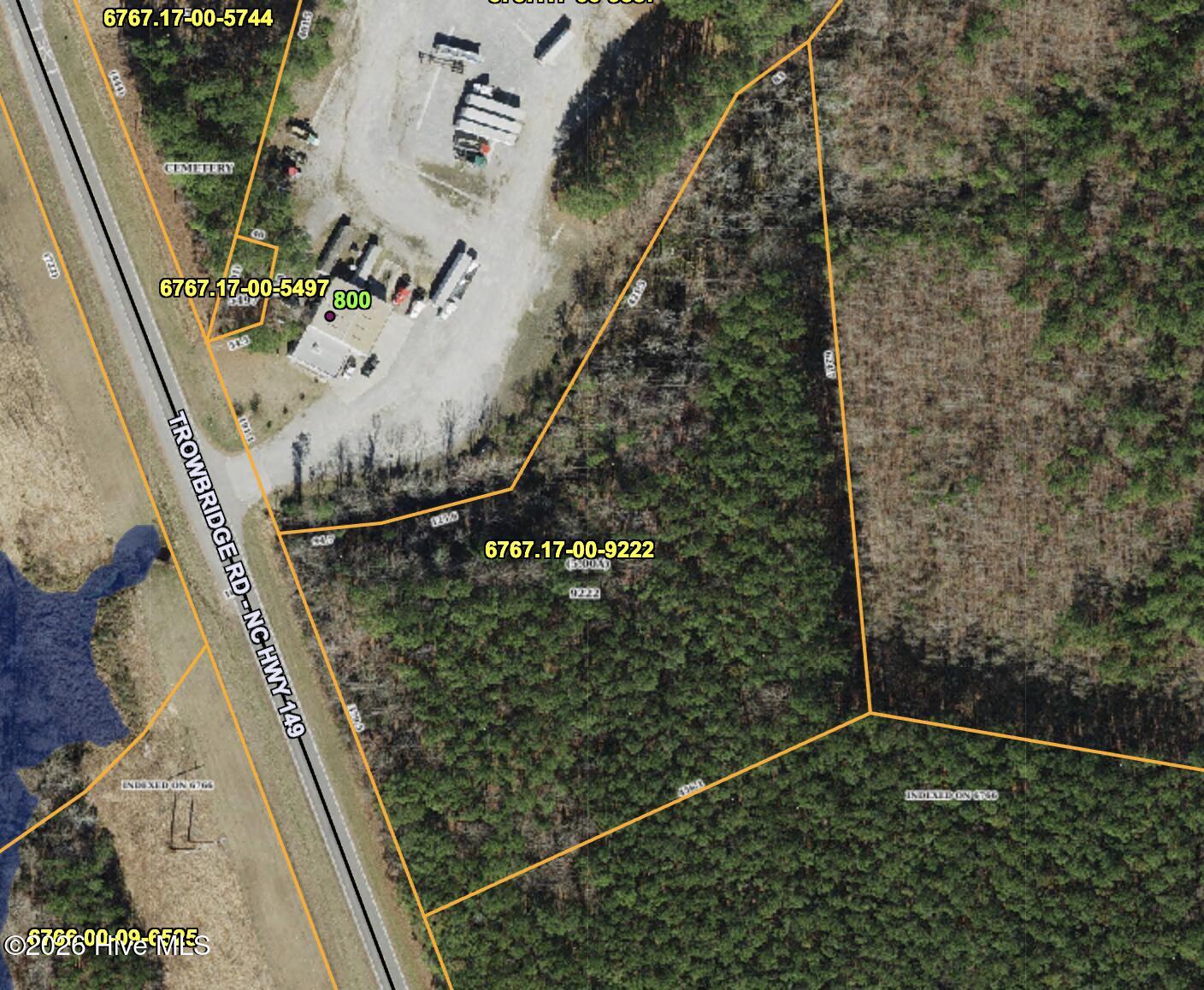 18th image of 0 Ken Trowbridge Rd, Plymouth, NC 27962 | MLS# 100593471