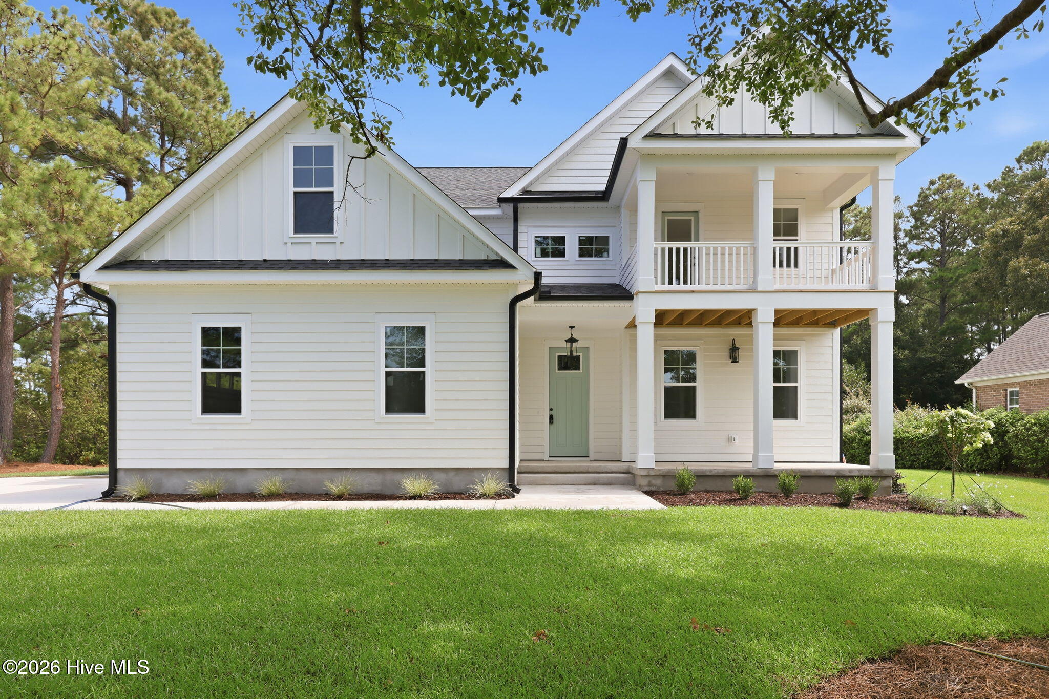 201 Silver Creek Landing 