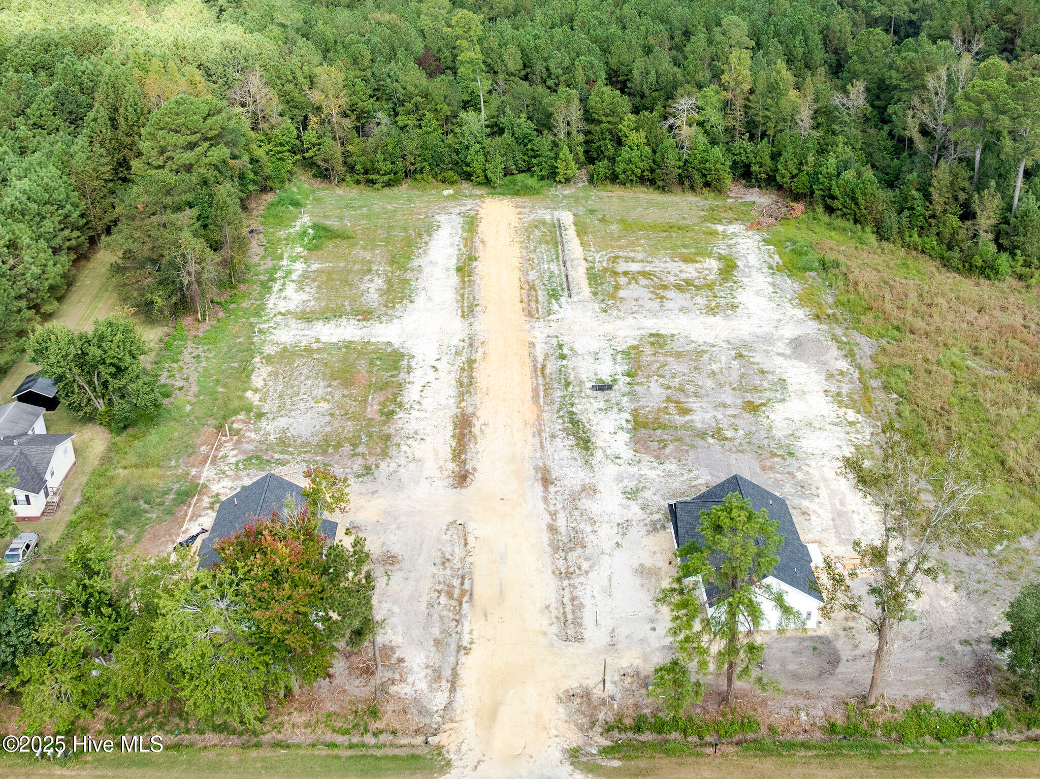 104 Doris Lane, Teachey, NC 28464 – photo 8: 318logcabin8