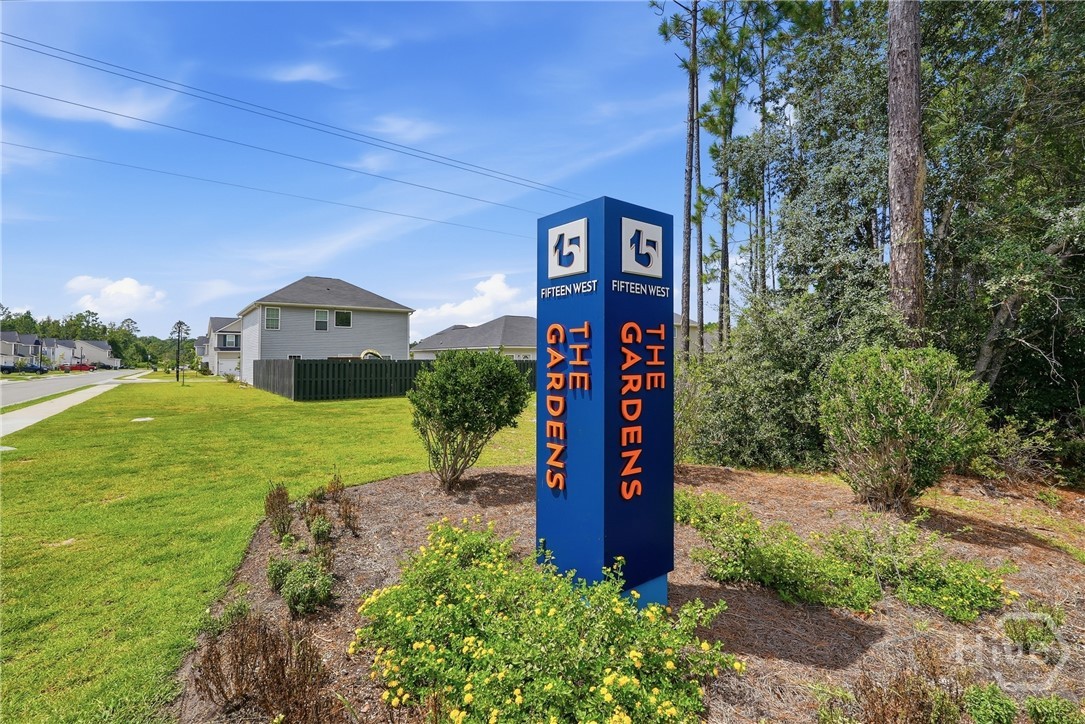35th image of 369 Brightleaf Cir, Hinesville, GA 31313 | MLS# SA363188