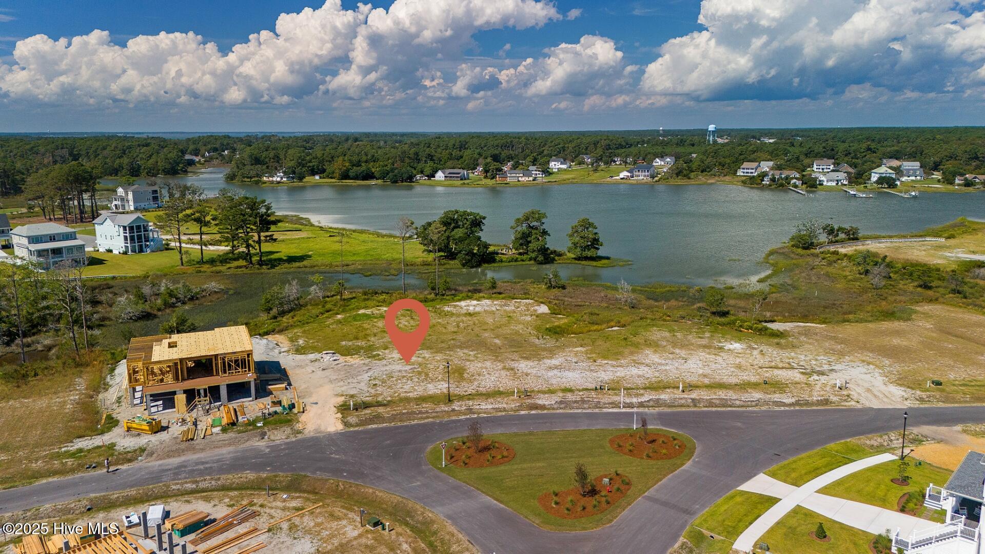 500 Swan Court,Beaufort