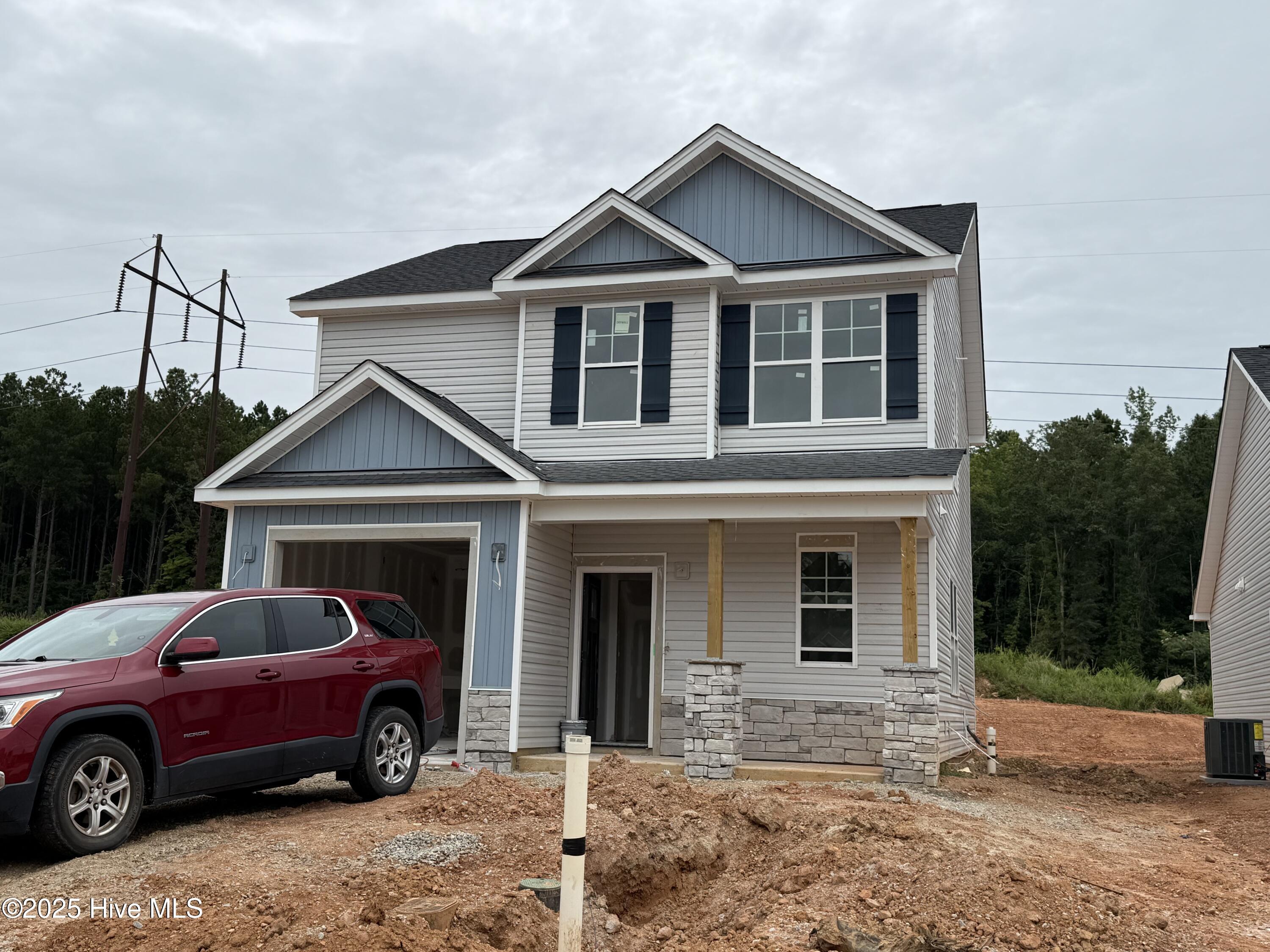 Property at 268 Bluejay Street