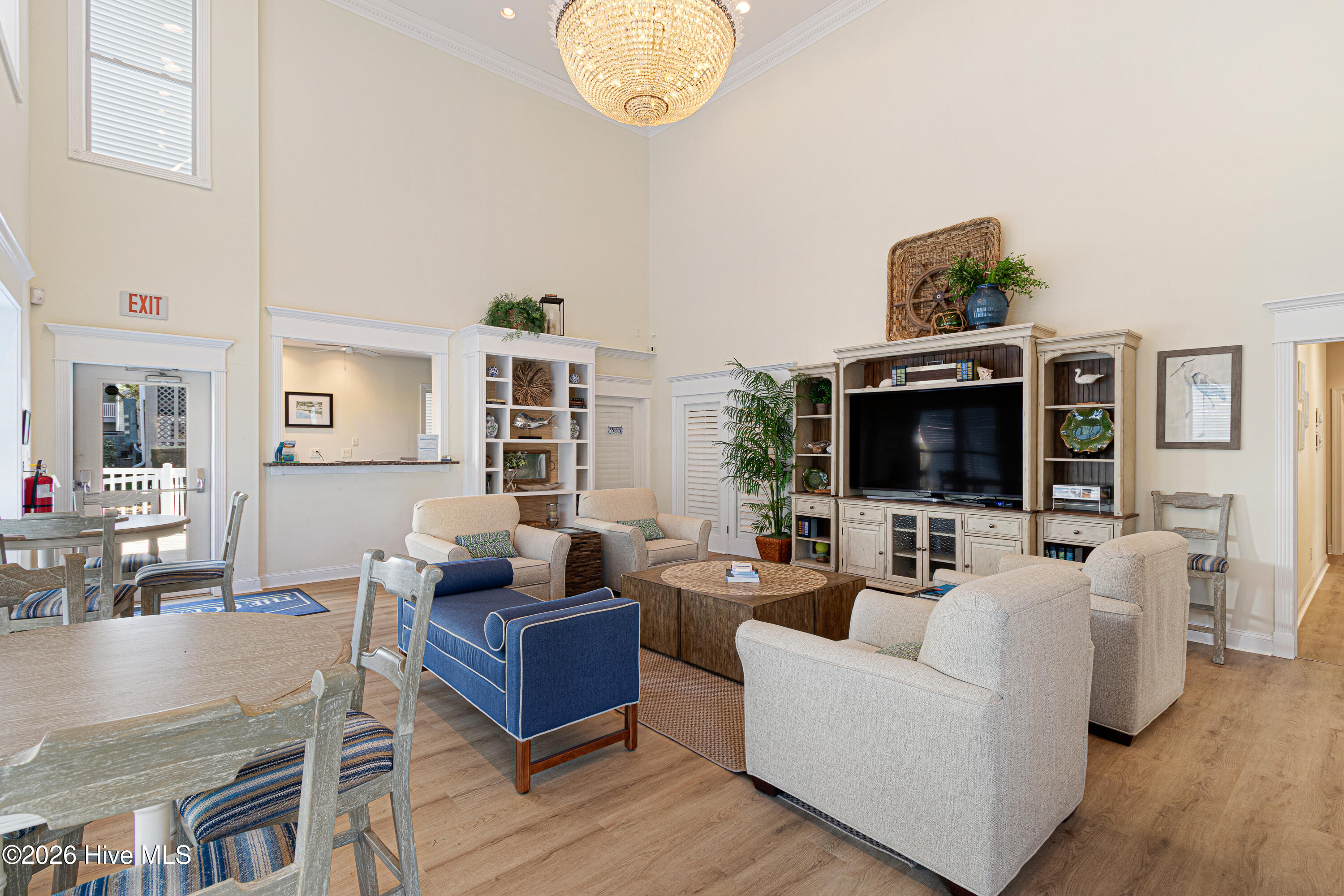 1700 Salter Path Road N102 The Ocean Club,Indian Beach